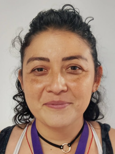Dolores Cecilia Díaz Ramírez