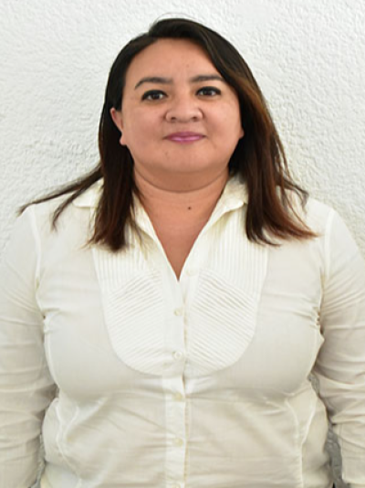 JAZMÍN ALVEAR RODRÍGUEZ