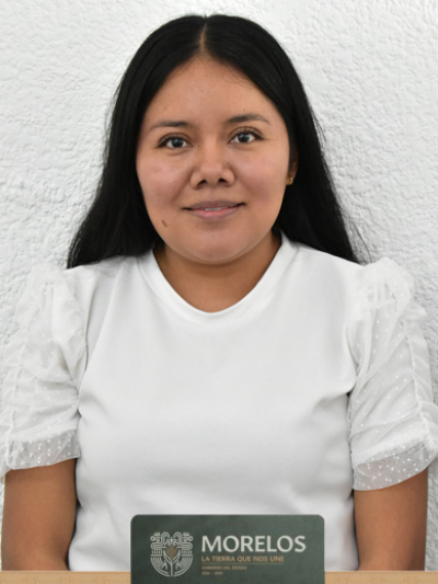 MARÍA LUNA CEBALLOS