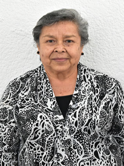 OFELIA CRUZ BOLAÑOS LABASTIDA