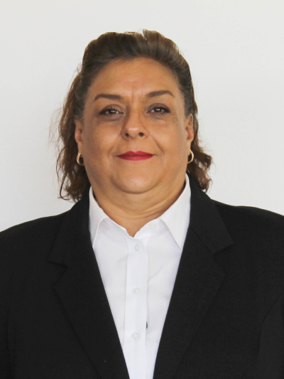 Celia Margarita Hernández Torres