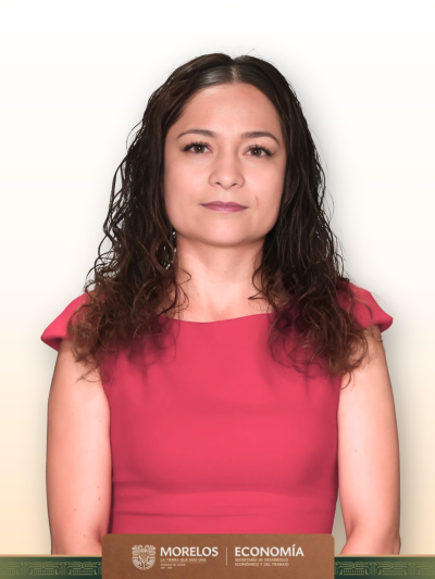 Verónica Morales Hernández