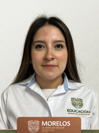 Kaori Anahi Tapia Tapia