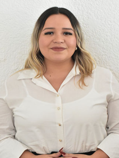 ITZEL DONAJI GÓMEZ MARTÍNEZ