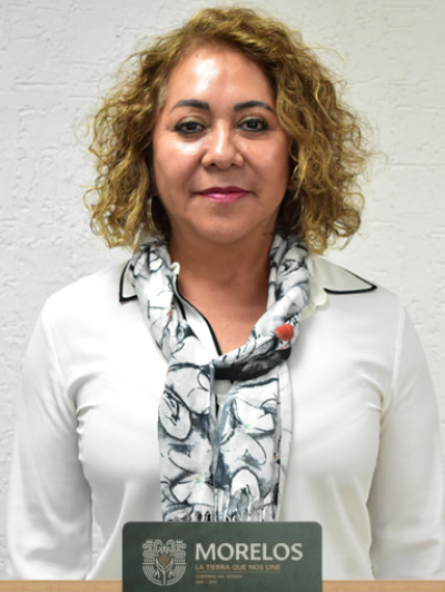 ALEJANDRA PANI BARRAGÁN
