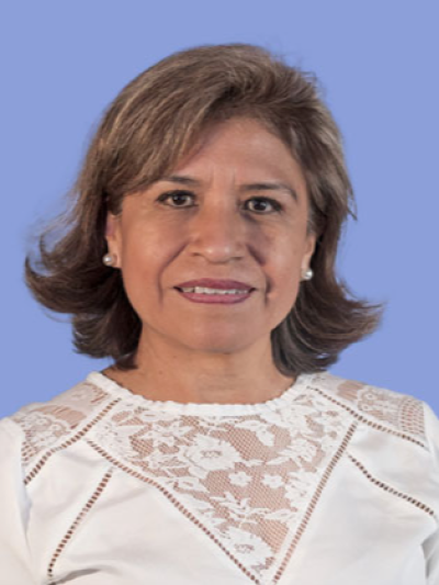 Fidelfa Herrera Martínez