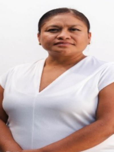 Ana Laura Castillo Pascual