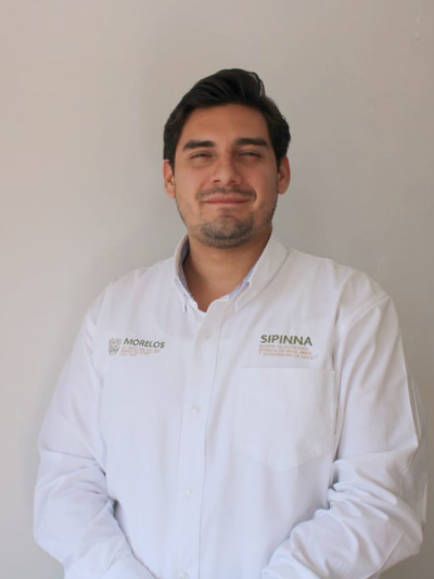 Omar Maximiliano García Vergara