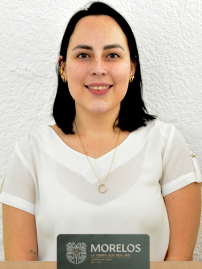 GEORGINA ESTHER TENORIO MENENDEZ