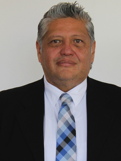 Osvaldo Diaz Garcia