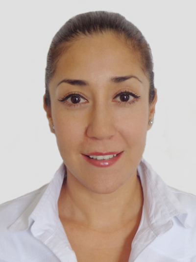KARINA BELTRÁN SÁNCHEZ