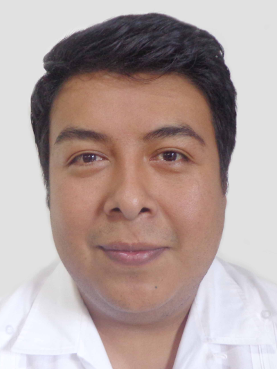 GUILLERMO HERNÁNDEZ LOZA