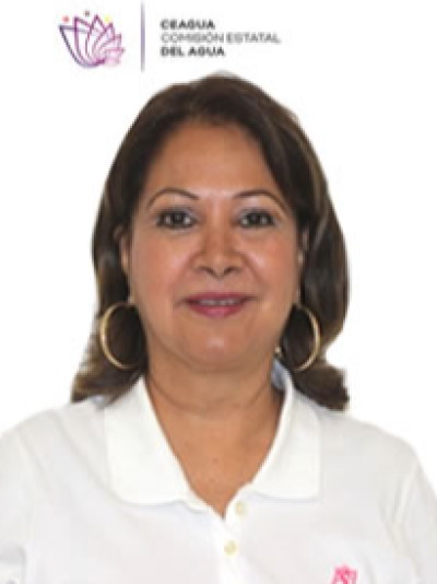 Margarita López de Jesús