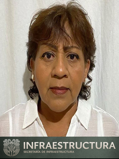 ROSALIA PEREZ ROBLES