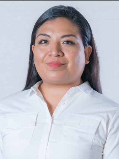 Angela Tatiana Cruz Perez