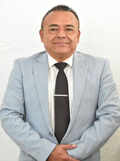 JOSÉ RAFAEL CUEVAS PINZÓN