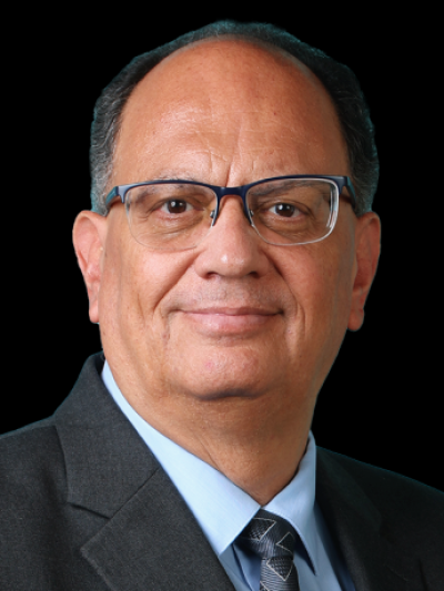 Jaime Eugenio Arau Roffiel