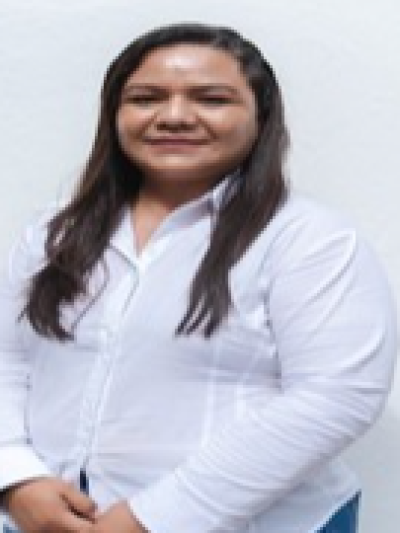 Gabriela García Luna