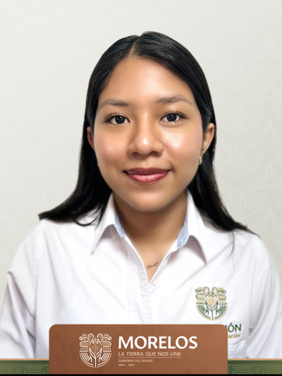 Karla Ferrer Uribe