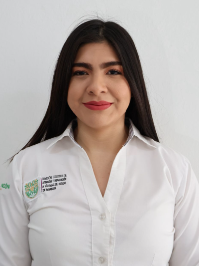 Karen Astrid González Gómez