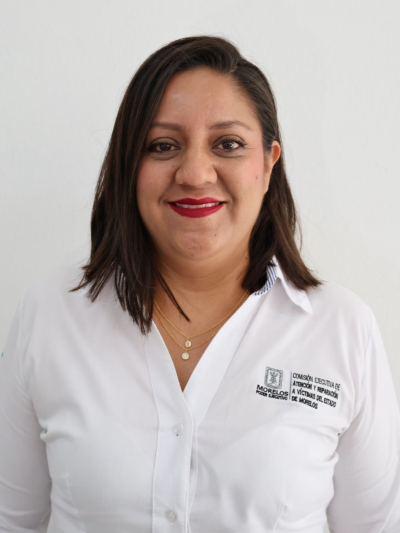Elizabeth Alejandra Martínez Hernández