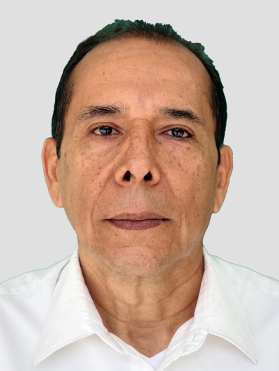 ROBERTO GARCÍA BELTRÁN