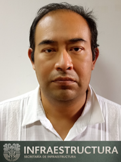 SINAI PICHARDO FRANCO