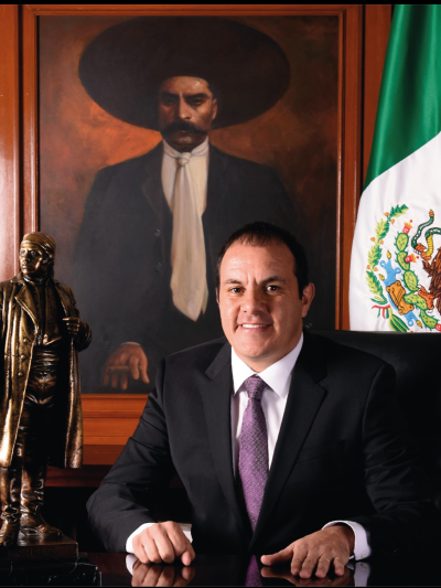 Cuauhtémoc Blanco Bravo