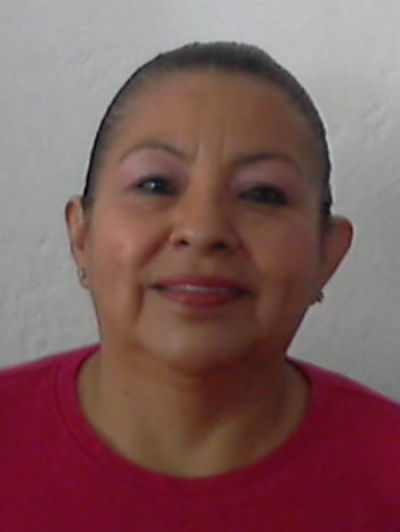 María Alejandra Enciso Vázquez