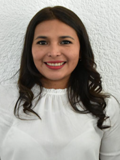 MAYRA JESSICA ROMERO MARTÍNEZ