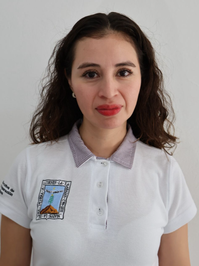 Yazmin García Mejía
