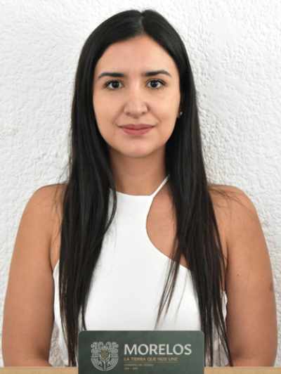 AYLIN KASSANDRA RUIZ TAPIA