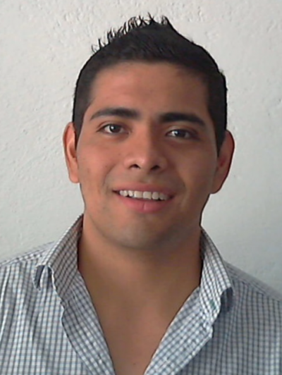 Edwin Jair Morales Oropeza