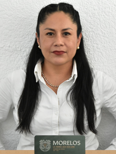 MIRIAM JAZMÍN ORTIZ SALGADO
