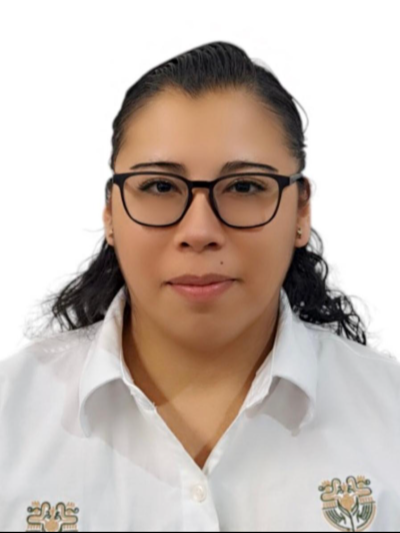 Anabeli Ivett Carrillo Hernández