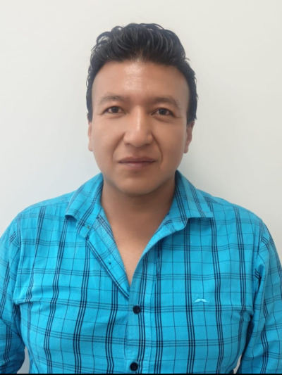 LUIS MIGUEL ISIDORO FLORES