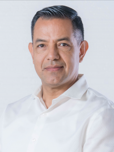 Marco Antonio Robles Salgado
