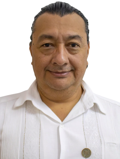 Alberto Aguilar Román