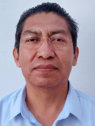 Hugo De los Santos Rabadan