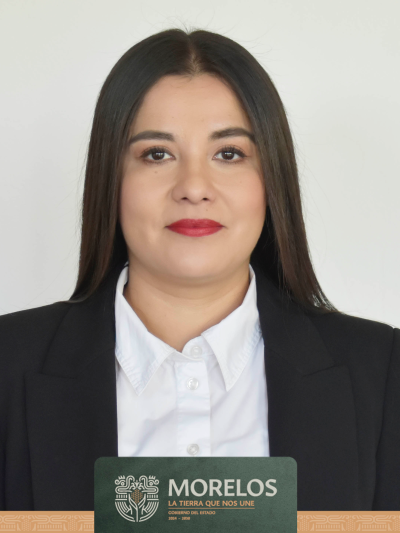 Cynthia Orihuela Miranda