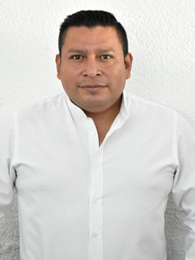 VERAZALUCE EDER GARCÍA