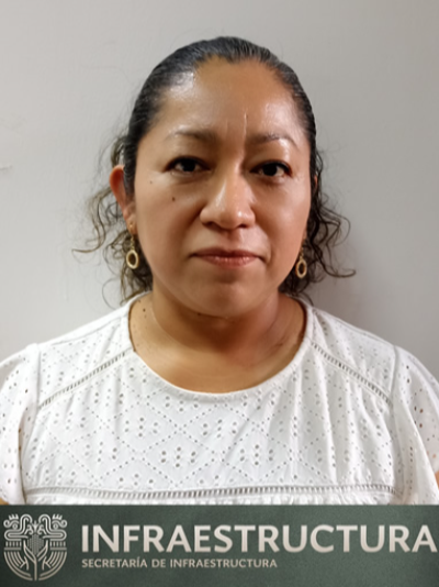 ÁNGELES CAMACHO CAHUANTZI