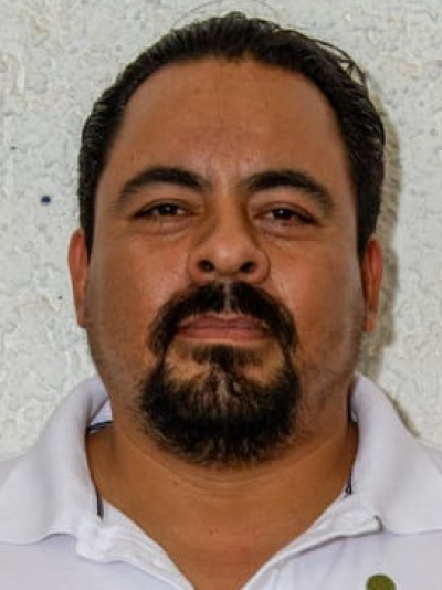 Jorge Luis García Quiroz