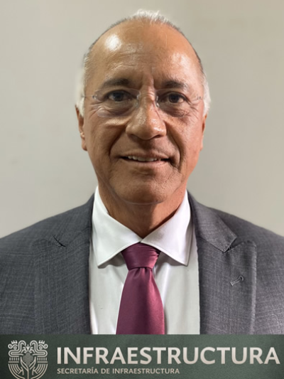 ADOLFO BARRAGAN CENA