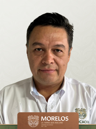 Héctor Jesús Recio Gamboa