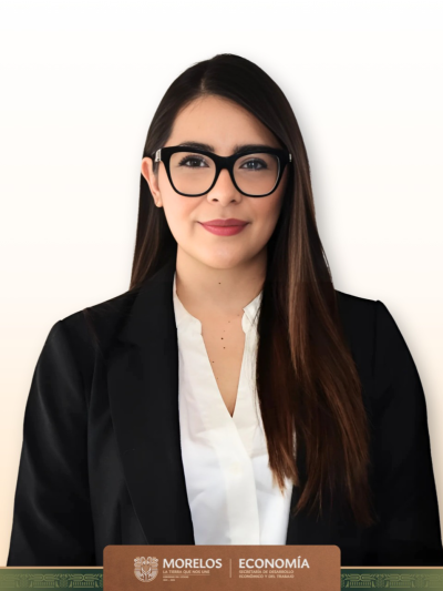 Malú Estefanía Ayala Gutiérrez