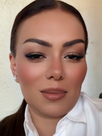 LUZ ADRIANA LÓPEZ GALICIA