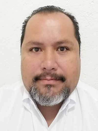 Jorge Chávez Juárez