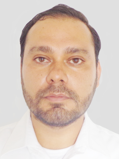 MARIO ENRIQUE OÑATE GALVÁN
