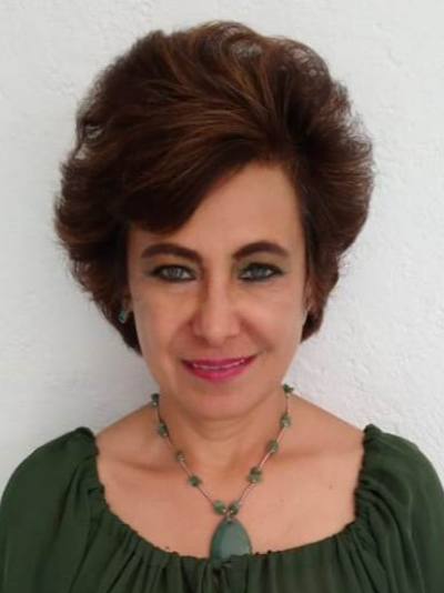 Onelia Alvear Pérez